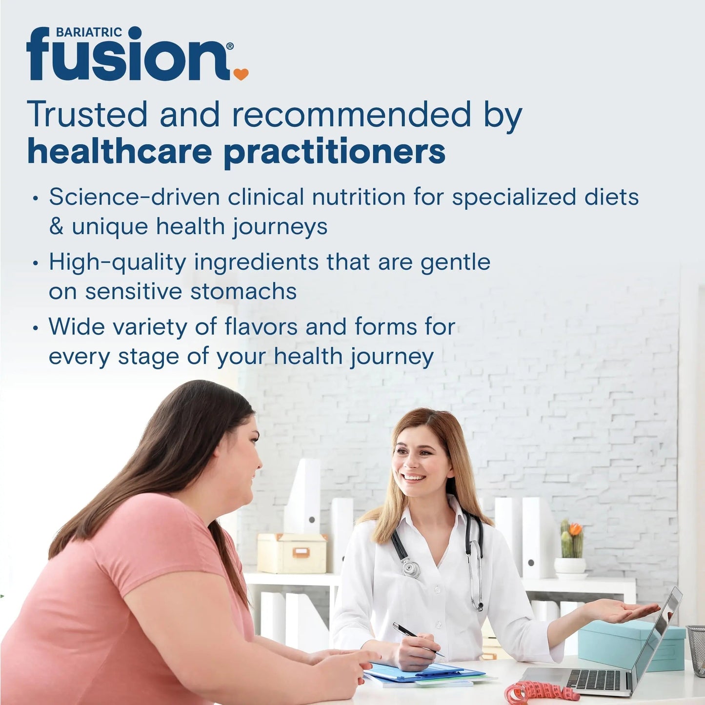 Bariatric Fusion Very Berry Complete Chewable Bariatric Multivitamin with Iron and Vitamin K for Bariatric Surgery Patients Including Bariatric Fusion