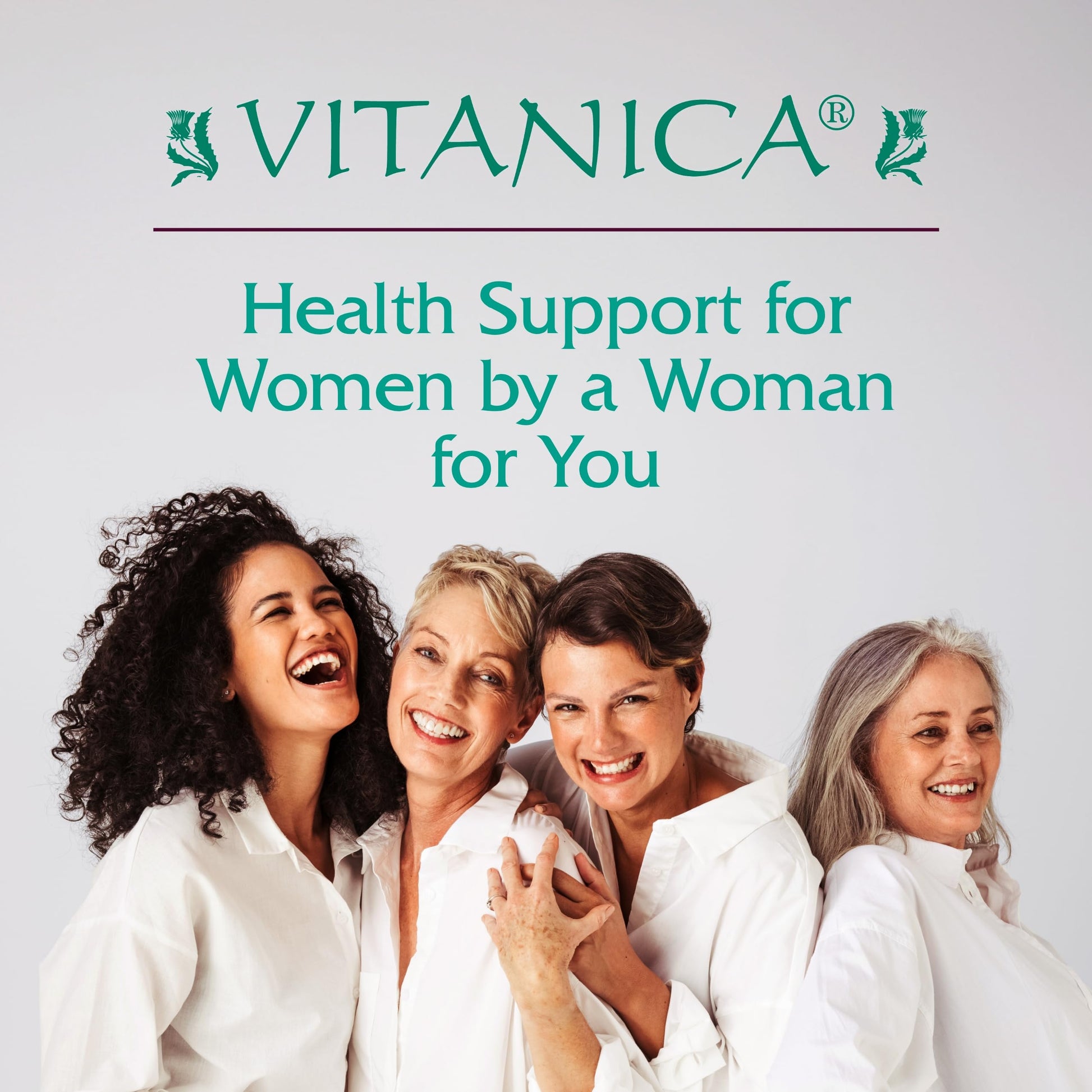 Vitanica VasoBlend - Heart Health Supplement with Folic Acid, Magnesium, CoQ10 & Terminalia Arjuna Bark - Heart Health Supplement - Consumer Line - 90 Vegan Caps VitanicaBuy Supplements Australia