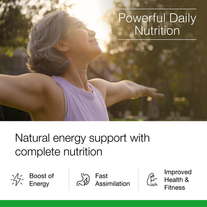 Dr. Schulze's SuperFood Plus - Everyday Superfood Supplement to Support Overall Wellness - Clean, Quality Nutrition - Supports Metabolism & Daily Energy - Gluten-Free & Dairy-Free - 390 Tablets Dr. Schulze'sBuy Supplements Australia