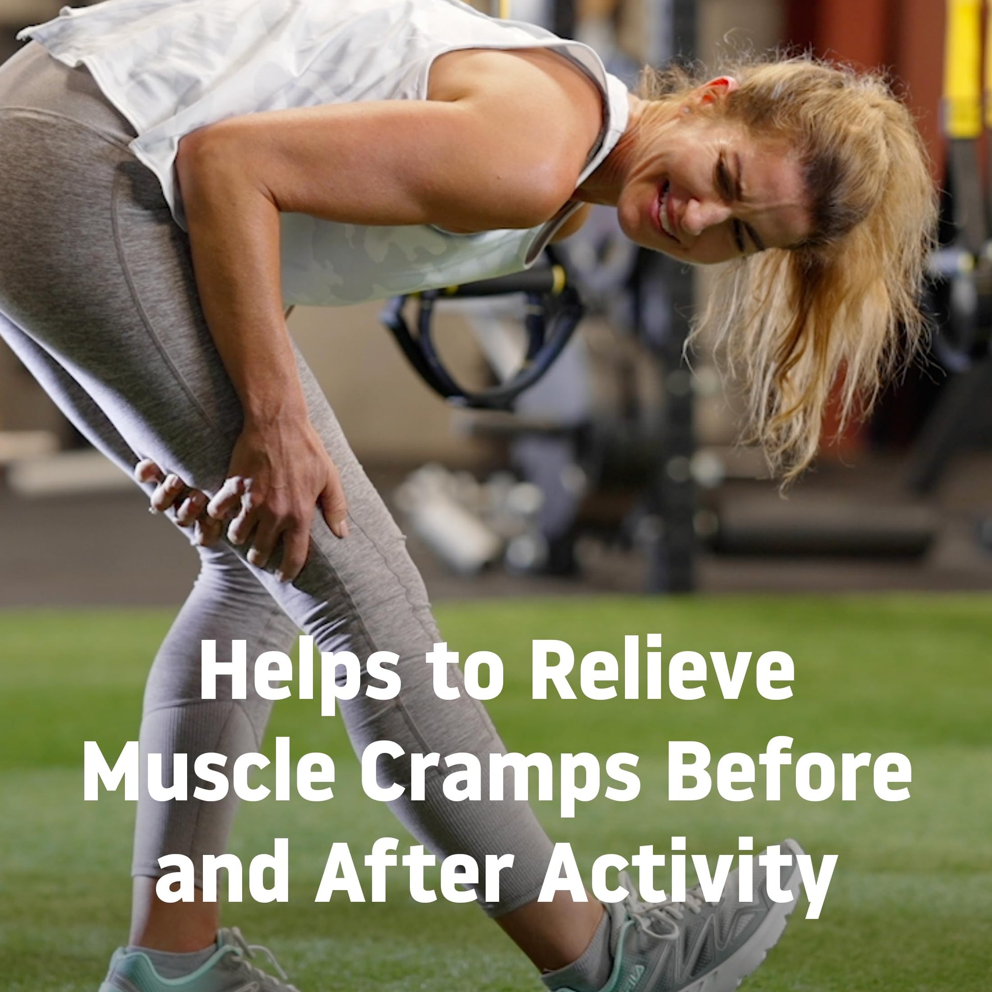 Theraworx Relief for Muscle Cramps Foam Fast-Acting Muscle Spasm, Leg Soreness with Magnesium Sulfate - 17.1 oz - 1 Count TheraworxBuy Supplements Australia