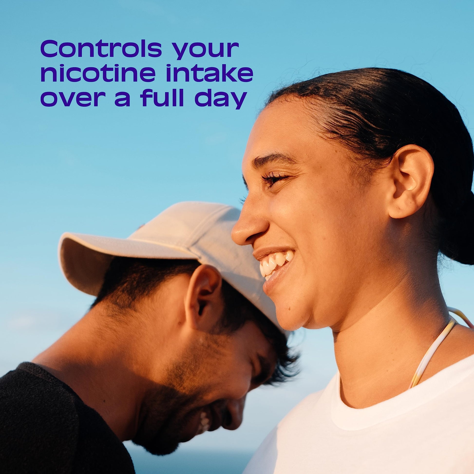 NicoDerm CQ Step 1 Nicotine Patches to Quit Smoking, 21mg, Stop Smoking NicoDermBuy Supplements Australia