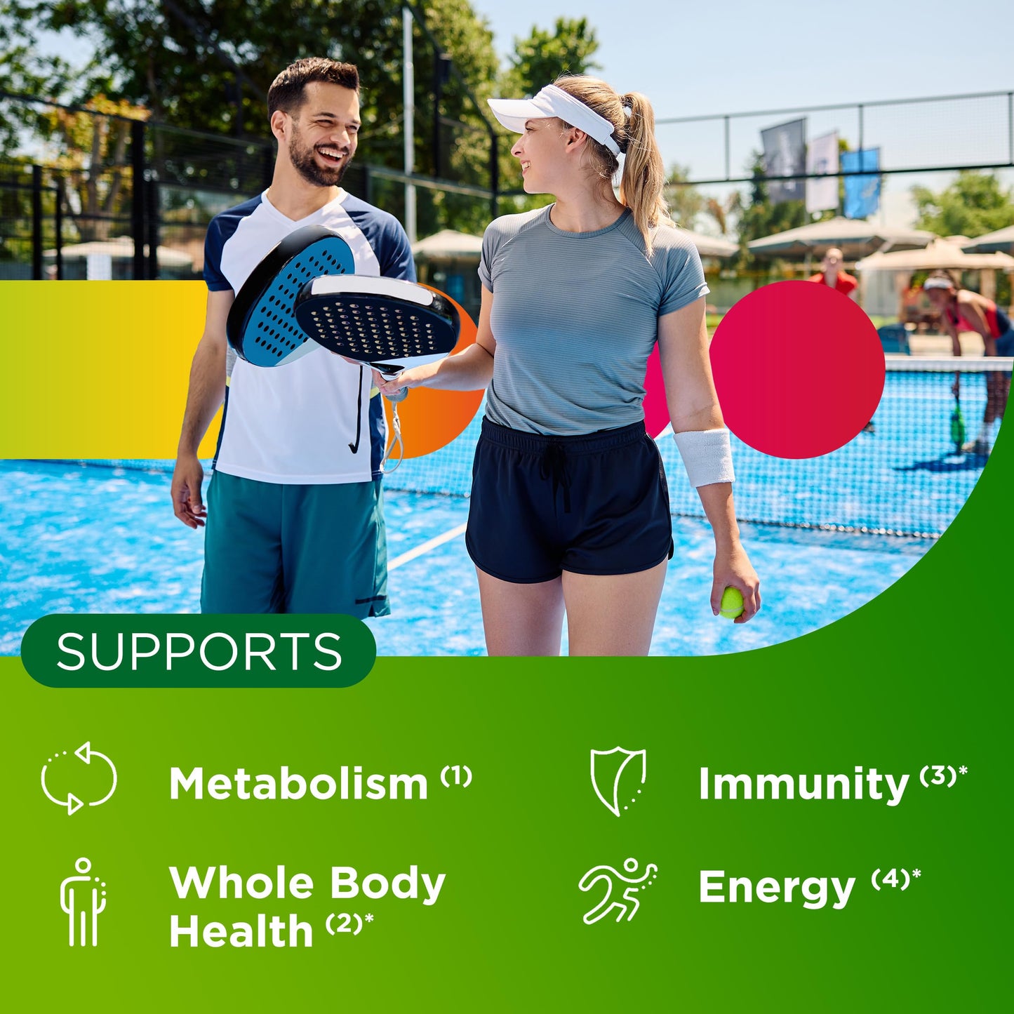 Centrum Adult Multivitamin/Multimineral Supplement with Antioxidants, Zinc, Vitamin D3 and B Vitamins, Gluten Free