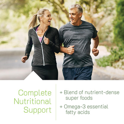 Irwin Naturals Only One Liquid-Gel Multi - 60 Liquid Softgels - No Iron Daily Essential Vitamins, Minerals, Antioxidants, Omega-3 & Green Super Foods Irwin NaturalsBuy Supplements Australia