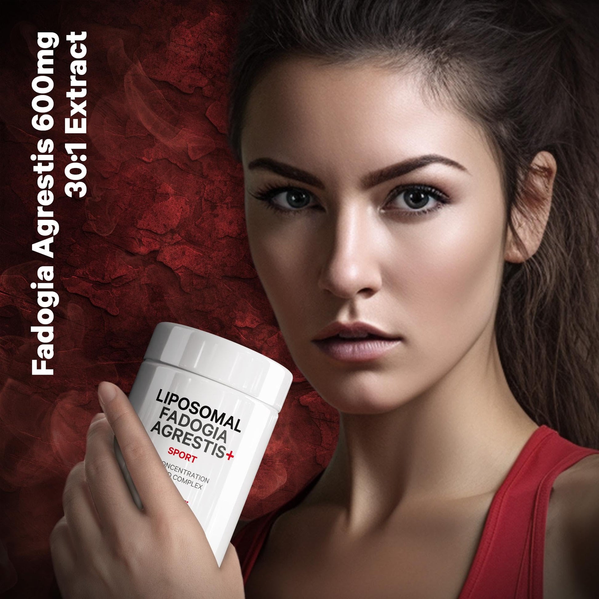 Codeage Liposomal Fadogia Agrestis 600mg Supplement - Fadogia Agrestis 30:1 Extract, Vitamin D3, Zinc, Fenugreek, BioPerine Black Pepper - 2-Month Supply - Liposomal Delivery - Non-GMO, 60 Capsules CodeageBuy Supplements Australia