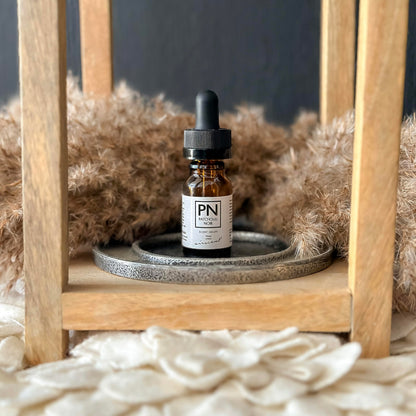 Patchouli Noir Diﬀuser Oil - Air-Scent Aroma and Essential Oil Blend - 10 Milliliter (.34 ﬂ oz) Air-ScentBuy Supplements Australia