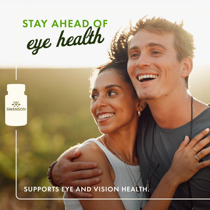 Swanson Beta-Carotene Vitamin A 25,000 IU Eye and Skin Health Supplement for Adults Seeking Vision and Immune Support - 7,500 mcg (300 Softgels) SwansonBuy Supplements Australia
