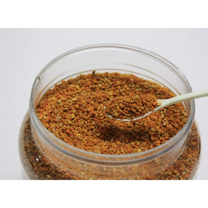 Greenbow Organic Bee Pollen - 100% USDA Certified Organic, Non-GMO, Halal, Kosher Certified, Pure & Natural Bee Pollen GreenbowBuy Supplements Australia