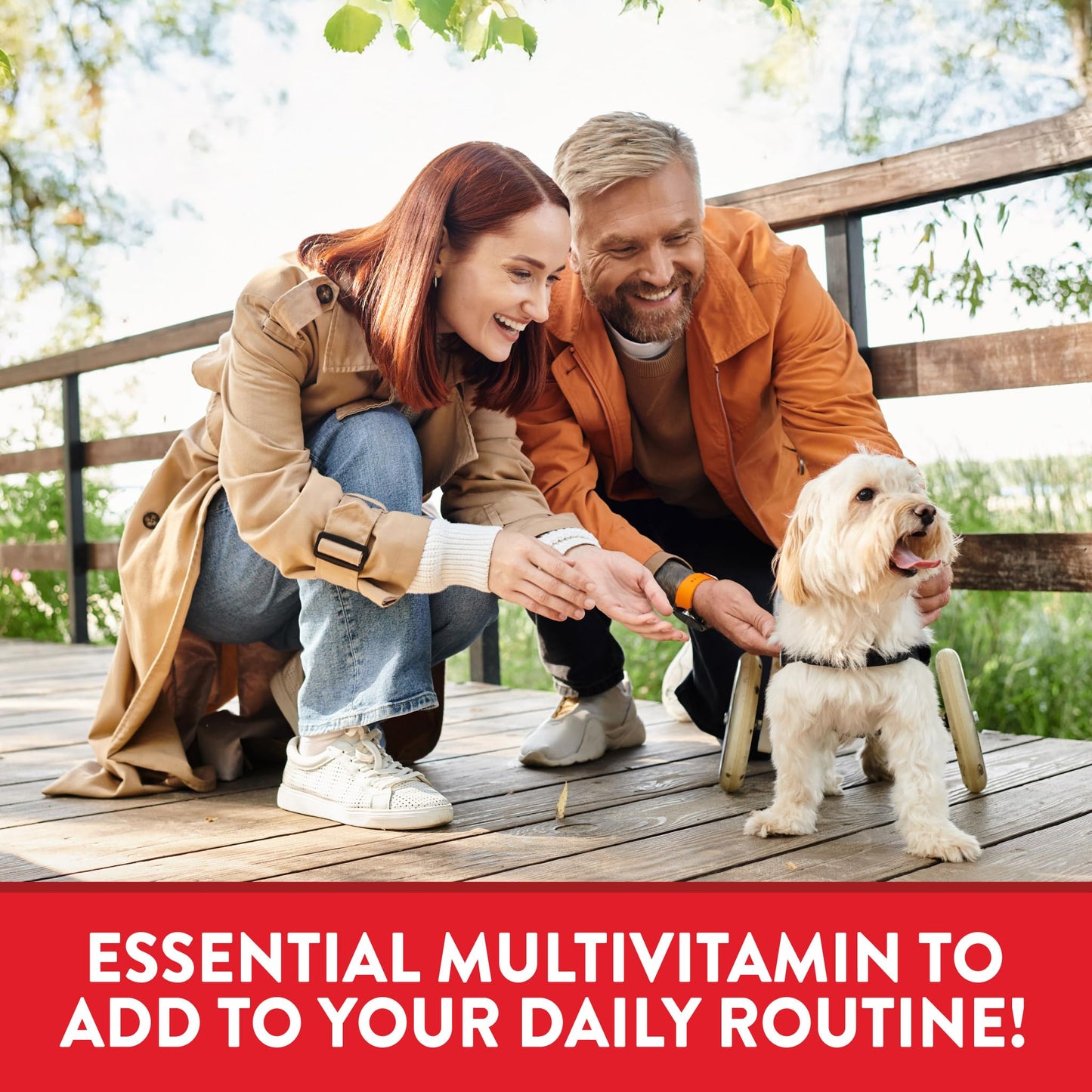 Nature's Truth One Daily Multivitamin for Men and Women | 365 Mini Tablets | Non-GMO & Gluten Free Supplement Nature's TruthBuy Supplements Australia