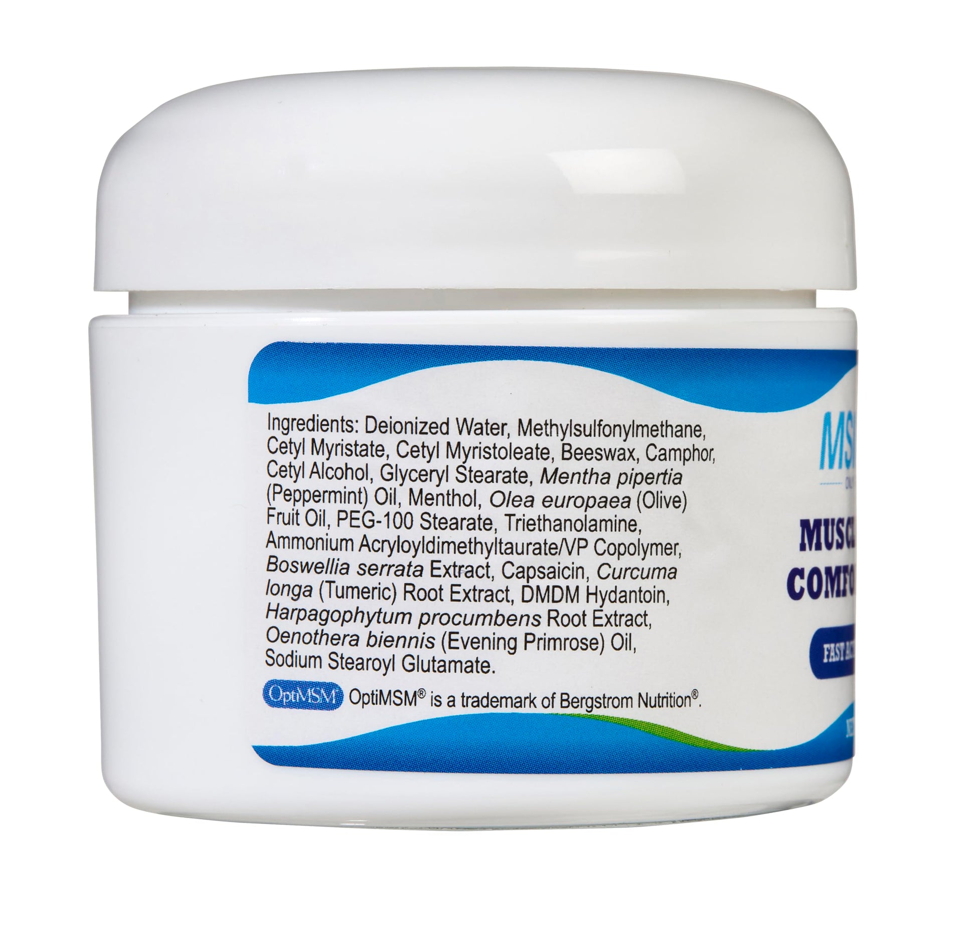 KALA HEALTH MSMPure Fine Powder 1lb and Muscle & Joint Cream 2oz Bundle KALA HEALTHBuy Supplements Australia