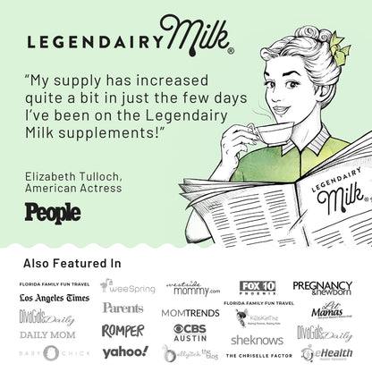Legendairy Milk Liquid Gold Lactation Supplement, Organic Goat's Rue Lactation Legendairy MilkBuy Supplements Australia