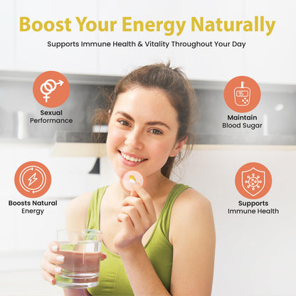 Bella All Natural Moringa Capsules 60 Count - Moringa Oleifera Leaf Supplement with Pomegranate & Elderberry Flavor, Pure Organic Moringa Capsules for Immune, Energy & Skin Health Support Bella All NaturalBuy Supplements Australia