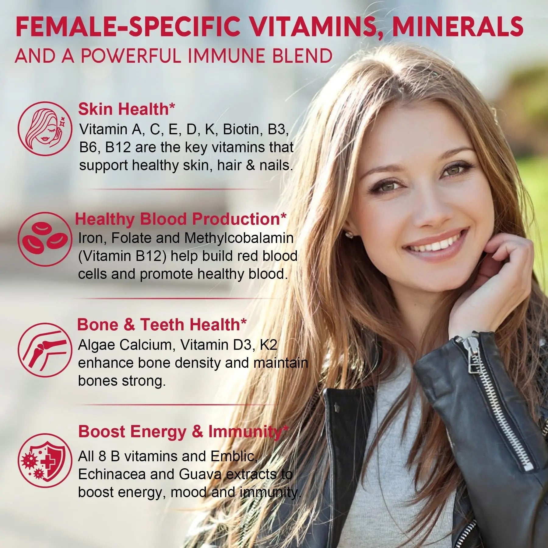 Nextdia Mens Multivitamin Gummies 60 Count + Womens Multivitamin Gummies 60 Count NextdiaBuy Supplements Australia