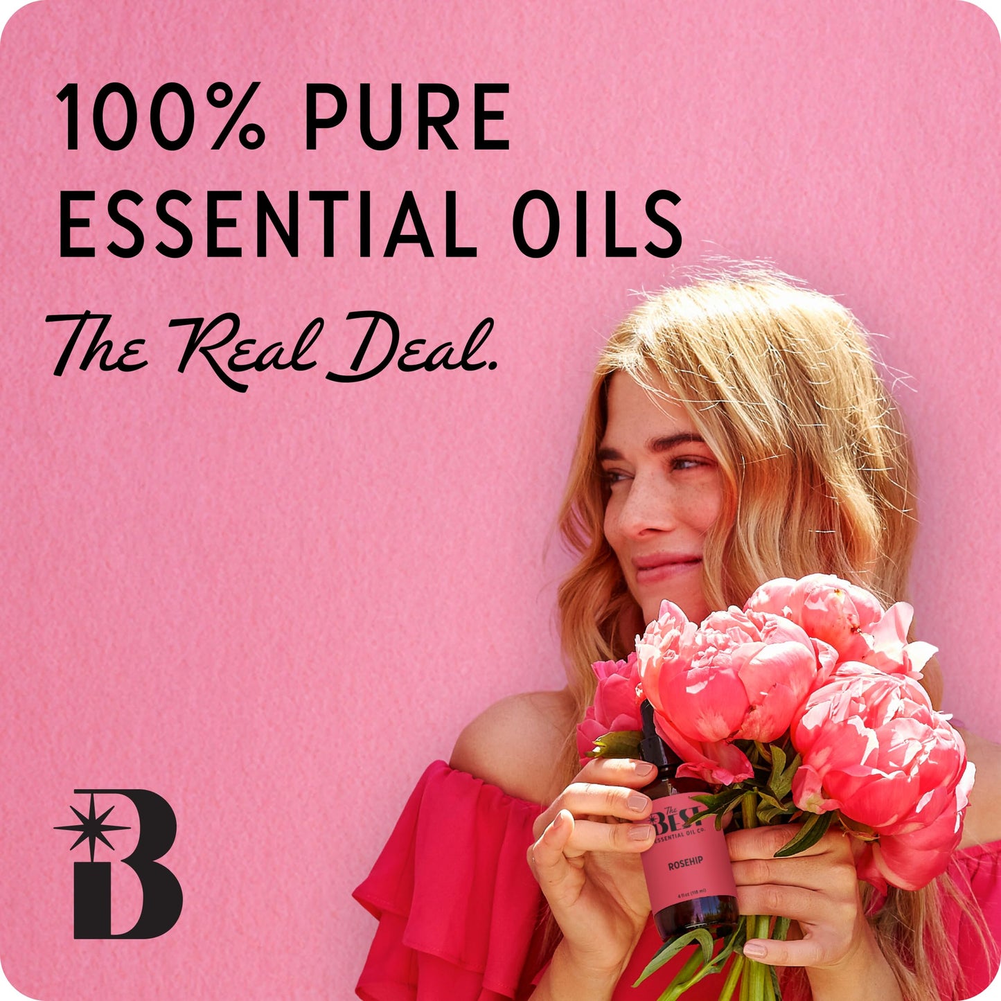 The Best Hair + Scalp Essential Oil Blend- Premium Grade- 100% Pure & Natural for Aromatherapy The Best Essential Oil CoBuy Supplements Australia
