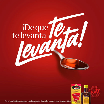 Ipatol, Multivitamin Supplement, Since 1895. Vitamin A, D, Calcium, Iron, Manganese, Sodium, Potassium. Suplemento multivitaminico, Desde 1895 IpatolBuy Supplements Australia