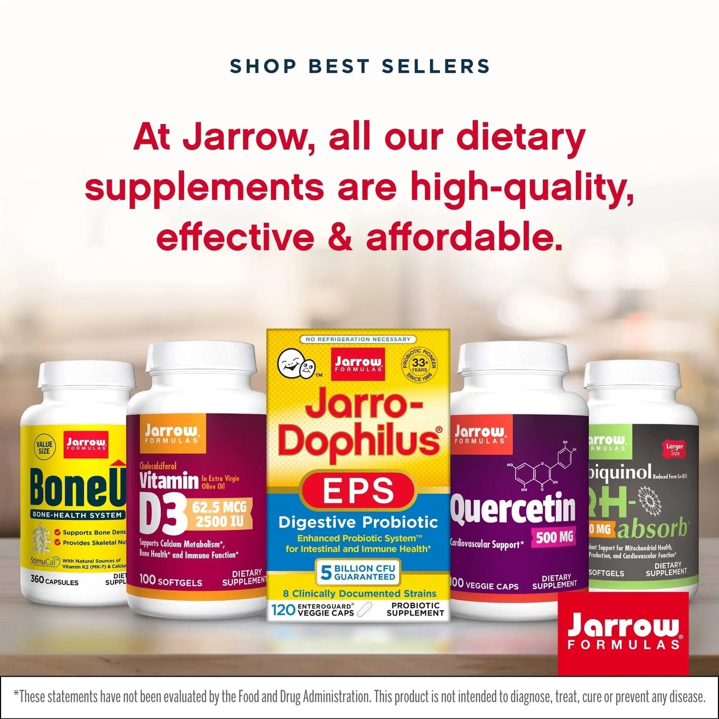 Jarrow Formulas MK-7 90 mcg - 120 Softgels, Pack of 2 - Superior Vitamin K Product for Building Strong Bones Jarrow FormulasBuy Supplements Australia