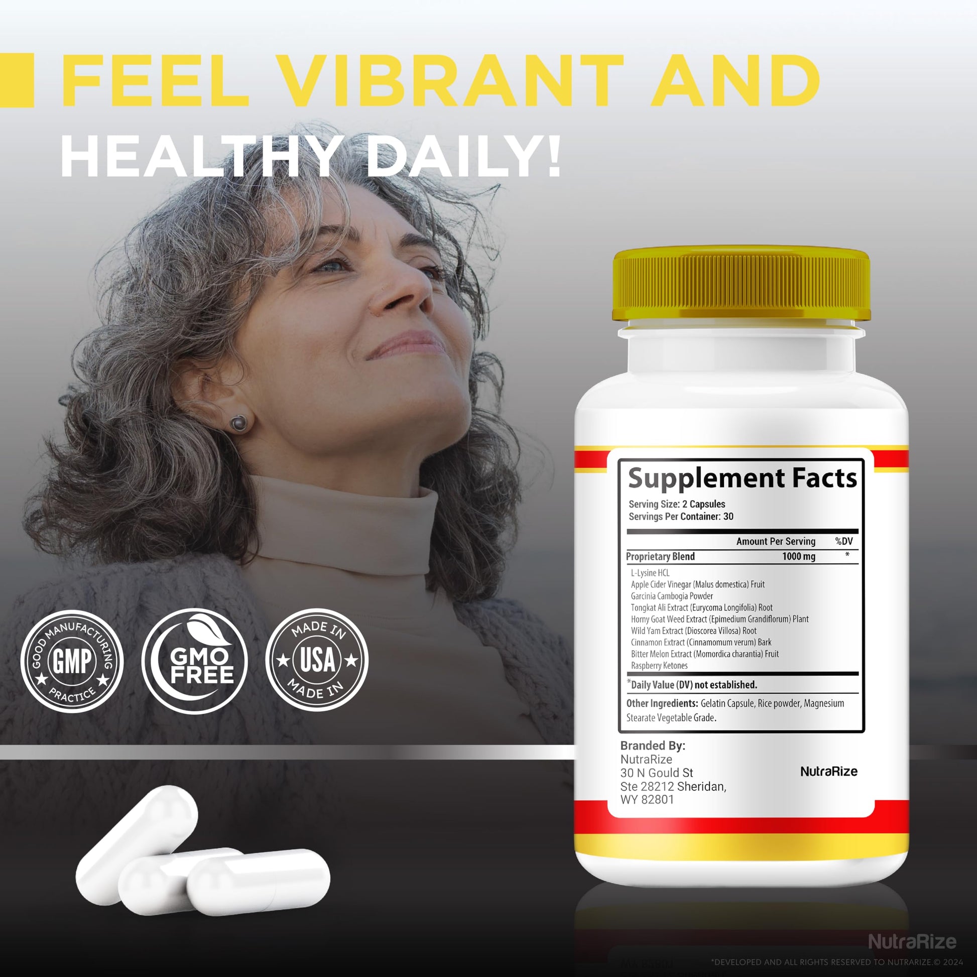 NutraRize (Pack of 3 Sweet Restore Glycogen Support, Joint Support, Official Glycogen Support Capsules, Joint Support Formula Blood Vessel Cleaner Reviews (180 Capsules) NutraRizeBuy Supplements Australia
