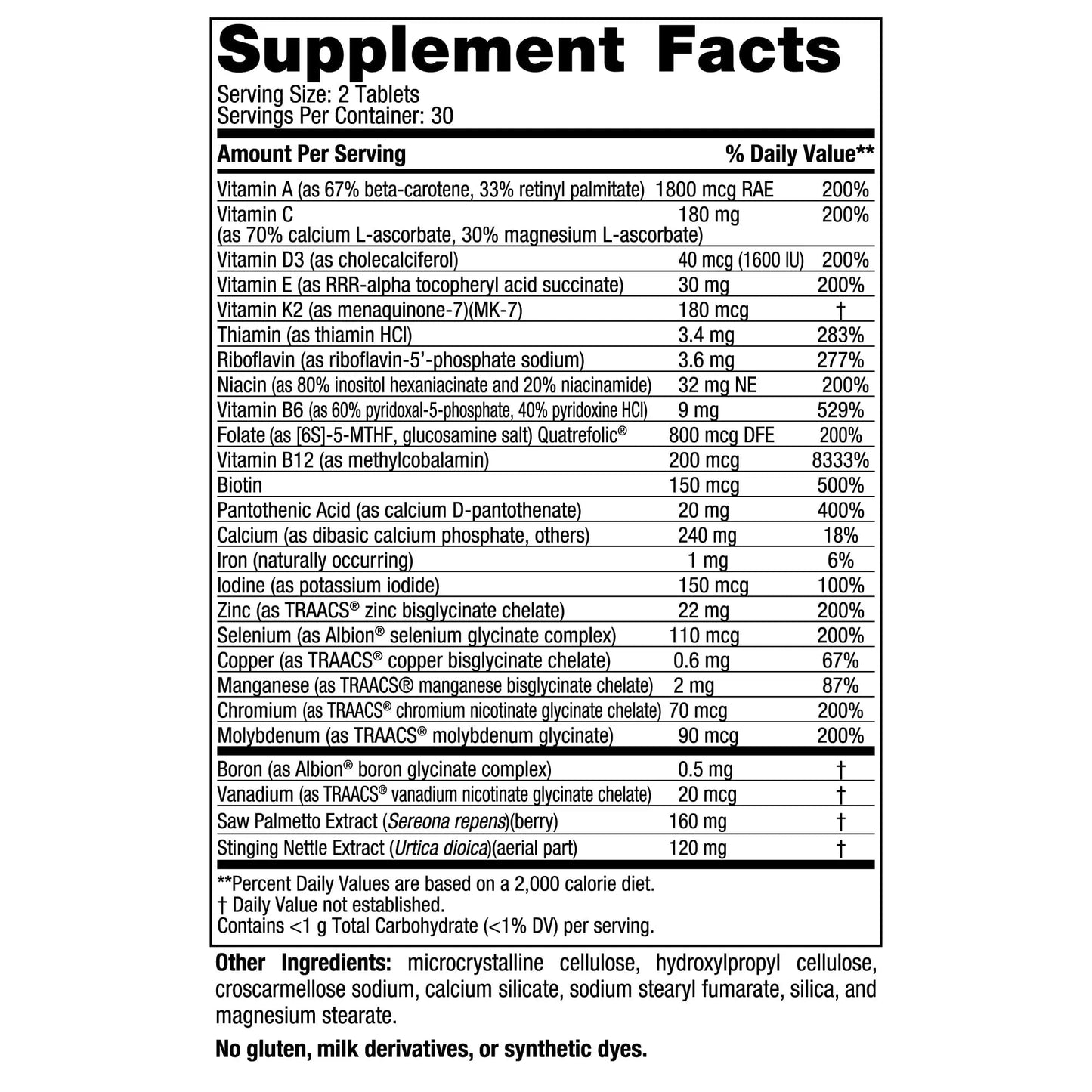 Nordic Naturals Starter Pack - Men's Multivitamin Extra Strength, Ultimate Omega Nordic Naturals