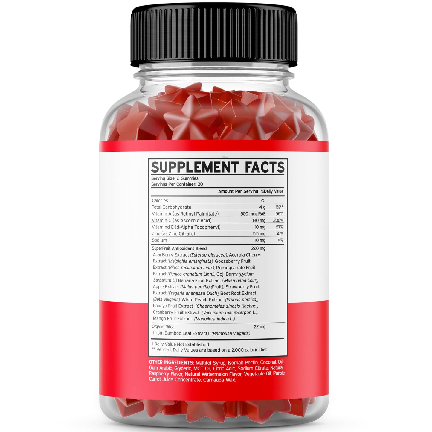 Fruit and Veggies Supplement (120 Gummies) - Premium Sugar-Free Superfood Super Green & Fruit Gummies for Adults - Immunity Support for Men & Women - Non GMO, Vegan Safe & Made in USA DORADO NUTRITIONBuy Supplements Australia