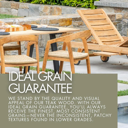 Nordic Teak Natural Teak Shower Stool with Curved Seat & Shelf | Spa-Style Bench for Bath | Shower | SPA | Pool | Patio | Select Grade (Natural Salem) NORDIC STYLE TEAKBuy Supplements Australia