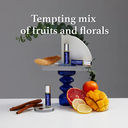 Pure Instinct Roll-On (3-Pack) - The Original Pheromone Infused Essential Oil Perfume Pure InstinctBuy Supplements Australia