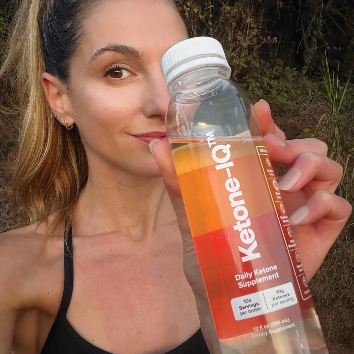 H.V.M.N. Ketone IQ - Get Your Fuel from Ketones. No Sugar, No Salt, No Caffeine. 30 Servings H.V.M.N.Buy Supplements Australia