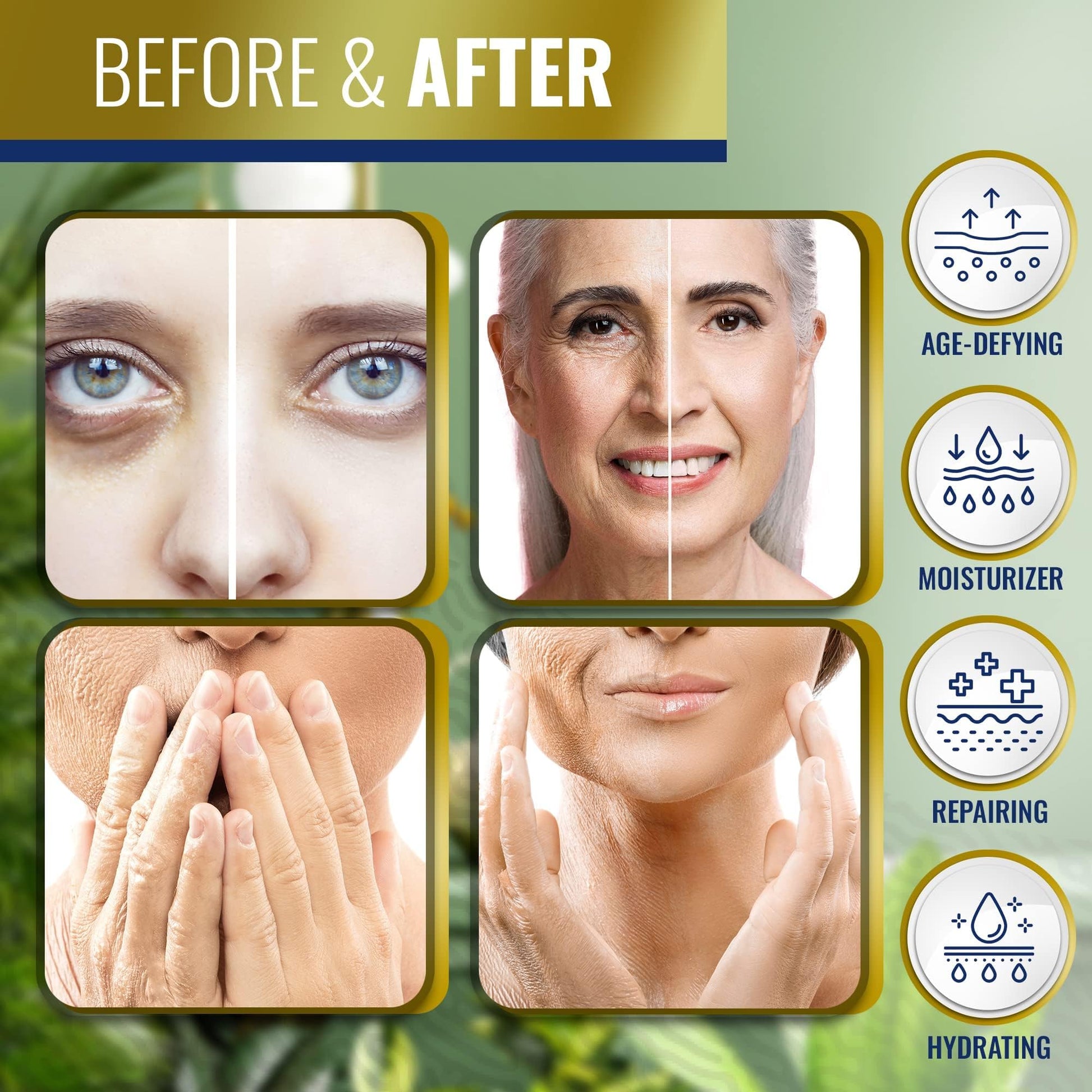 Advanced Clinicals Retinol Body Butter Lotion Moisturizer Face Lotion & Body Cream Advanced ClinicalsBuy Supplements Australia