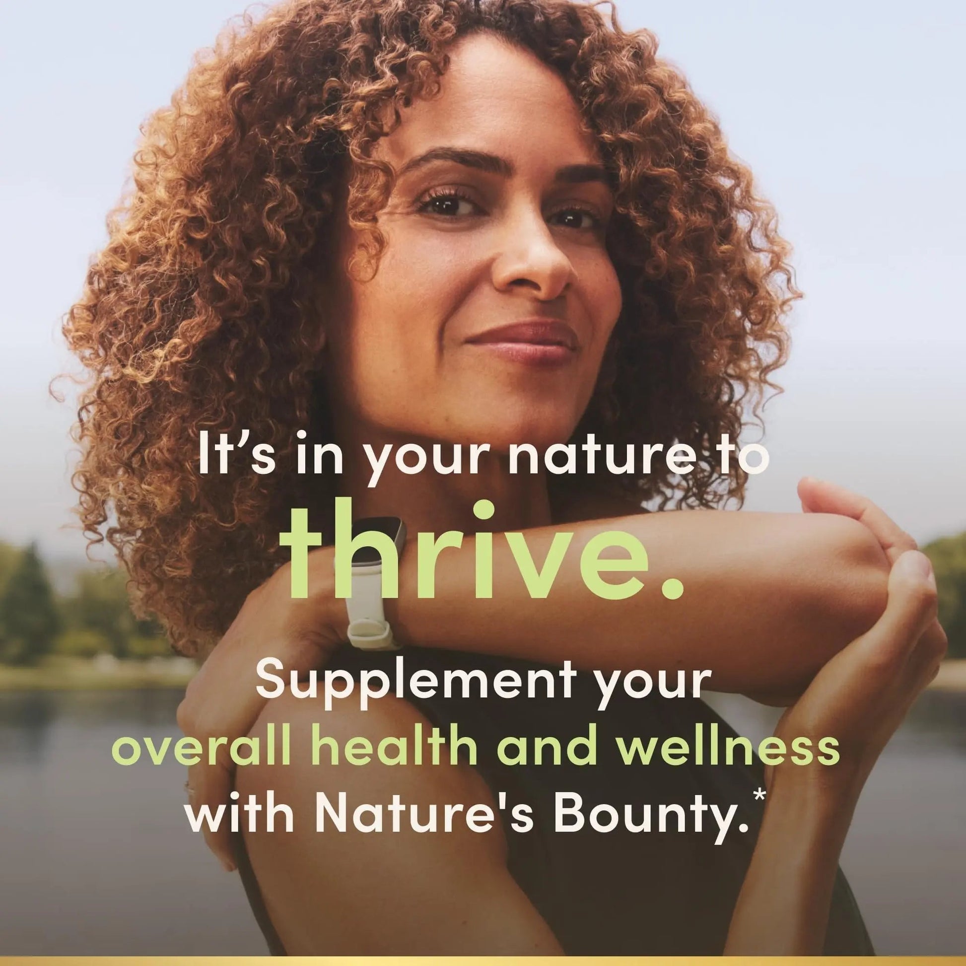 Nature's Bounty Adult Multivitamin Gummies, Vitamin Supplement, Daily Nutritional Needs, Orange, Cherry and Grape Flavor, 75 Gummies Nature's BountyBuy Supplements Australia