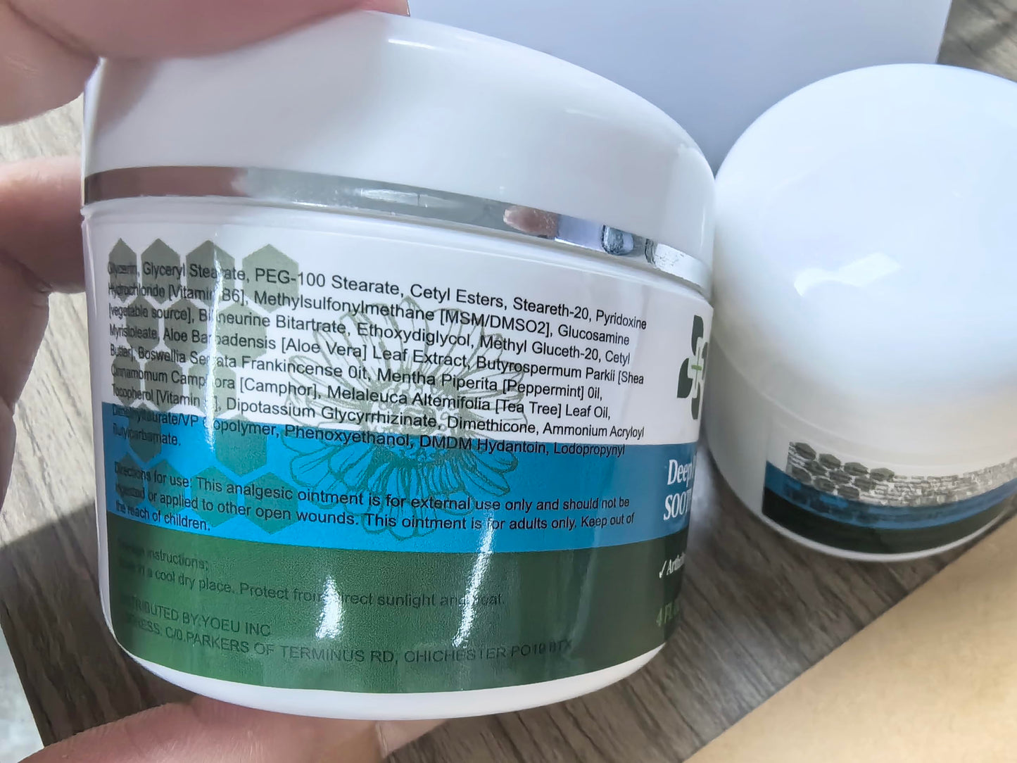 PIBIOOMAP Oringal Natural Bee Venom Serum Joint & Muscle & Bone Cream, Fast Acting, Relief Back, Shoulder, Back, Neck, Hands, Elbows, Feet, Leg, Knees, Ankle, for Adults, Elderly PIBIOOMAPBuy Supplements Australia
