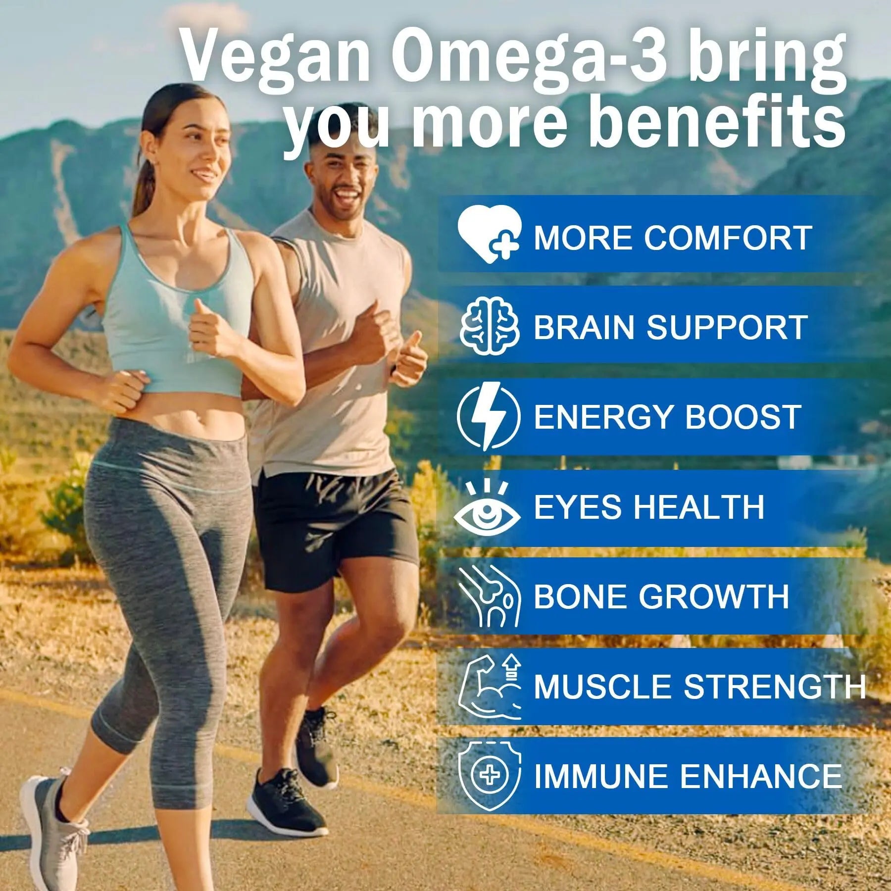 LILICARE Womens Multivitamin Gummies Vegan Omega3 Gummies 1280mg LILICAREBuy Supplements Australia