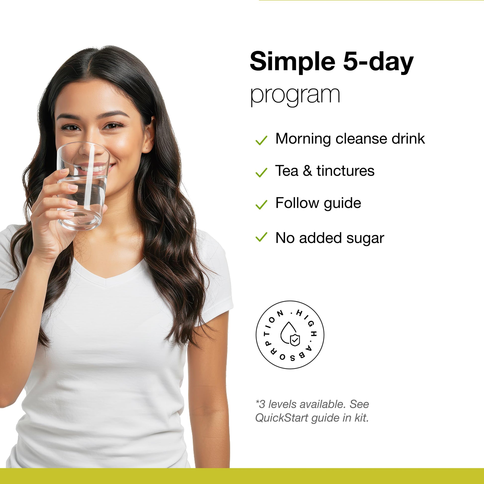 Dr. Schulze's 5-Day Liver Detox - 5-Day Liver Cleanse Kit - Supports Healthy Digestion & Energy - Gallbladder Cleanse - Plant-Based Ingredients - Gluten-Free & Vegan Dr. Schulze'sBuy Supplements Australia