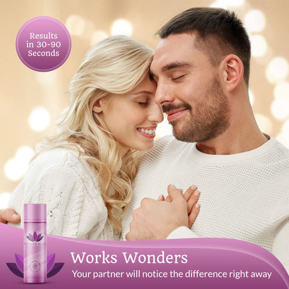 Wonder Co. - Wonder Wand, Upgraded Feminine Care Support, Fast-Acting Wand Essential WONDER CO.Buy Supplements Australia
