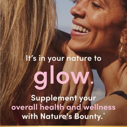 Nature's Bounty Optimal Solutions Women's Multivitamin, Immune and Cellular Energy Support, Bone Health, Raspberry Flavor Nature's Bounty Optimal SolutionsBuy Supplements Australia