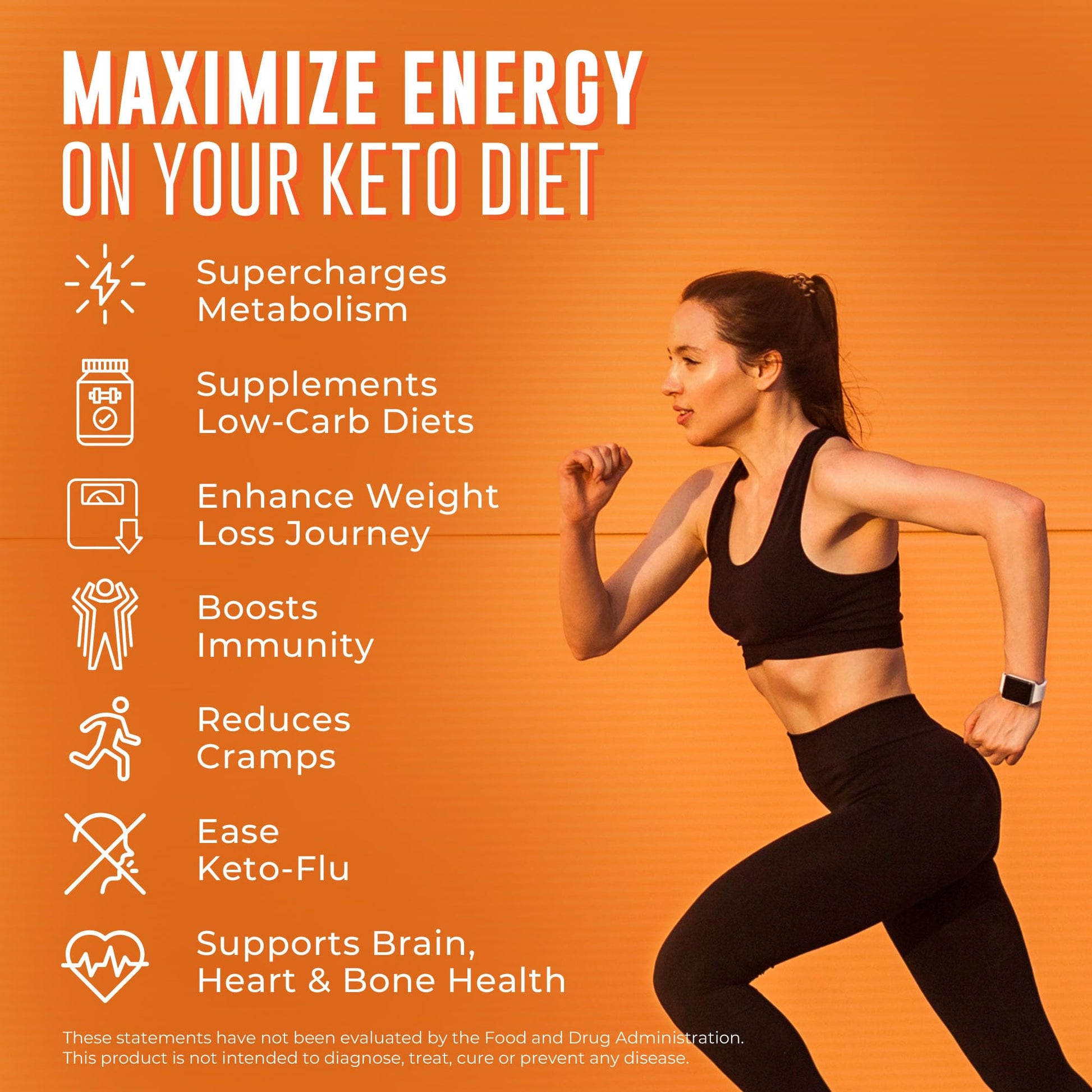Ketolabs Ketocore Keto Vitamins | Keto Multivitamin for Men & Women | Keto Supplements KetolabsBuy Supplements Australia
