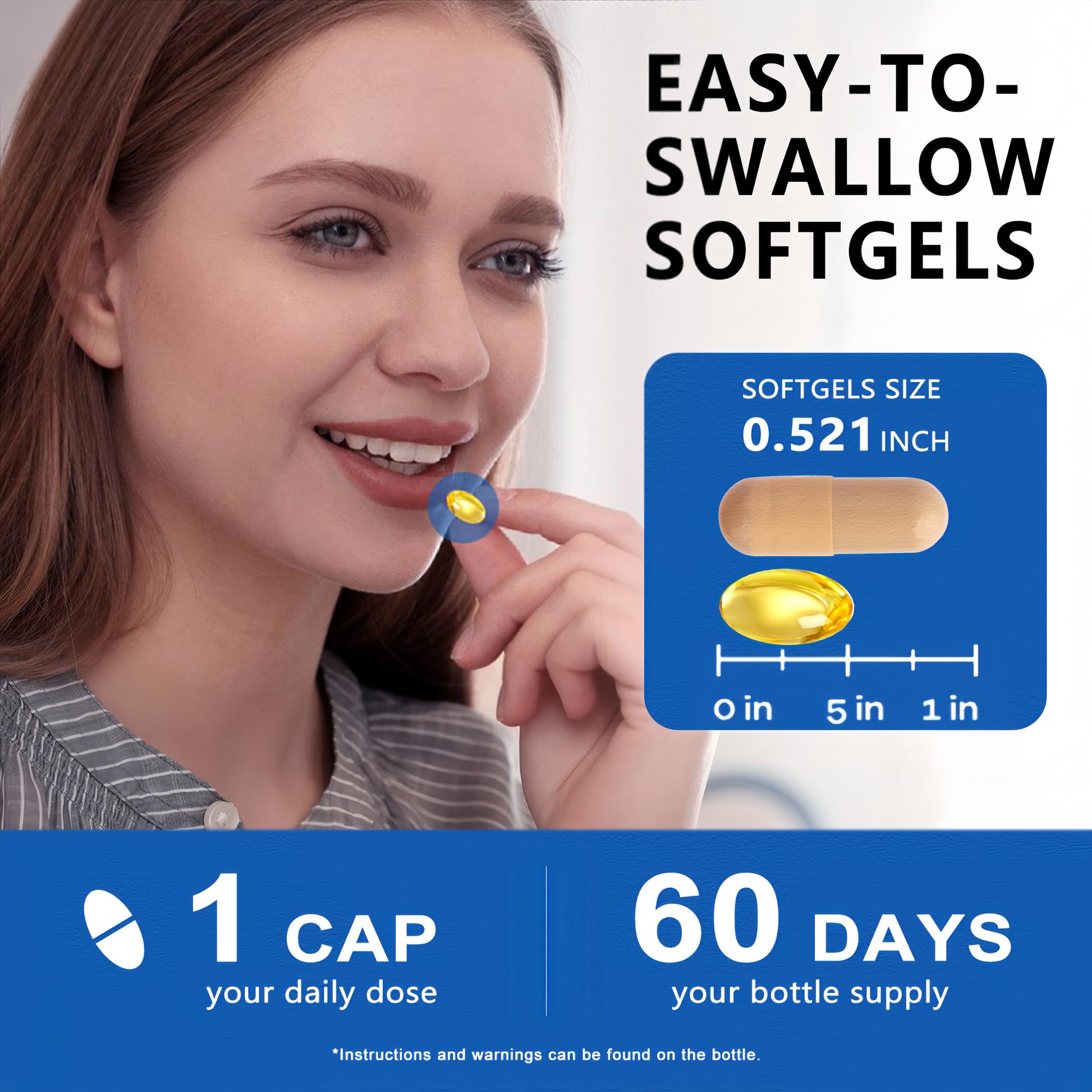 Cortisol Supplements for Women and Men Softgels with Phosphatidylserine Magnesium Ashwagandha L-Theanine,High Absorption Cortisol Detox Capsules for Sleep Relaxation Stress Relief,Non-GMO,60 Servings HZZYPLANTBuy Supplements Australia
