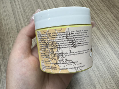 Natural Organic Bee Venom Muscle & Joint Cream, Extra Effective Muscle & Joint Care, for Neck, Hand, Feet, Knee, Muscles, Shoulder, Wrist, Elbow, Ankle, Foot Aches, Arnica, Vitamin B6 KOKOMAANEBuy Supplements Australia
