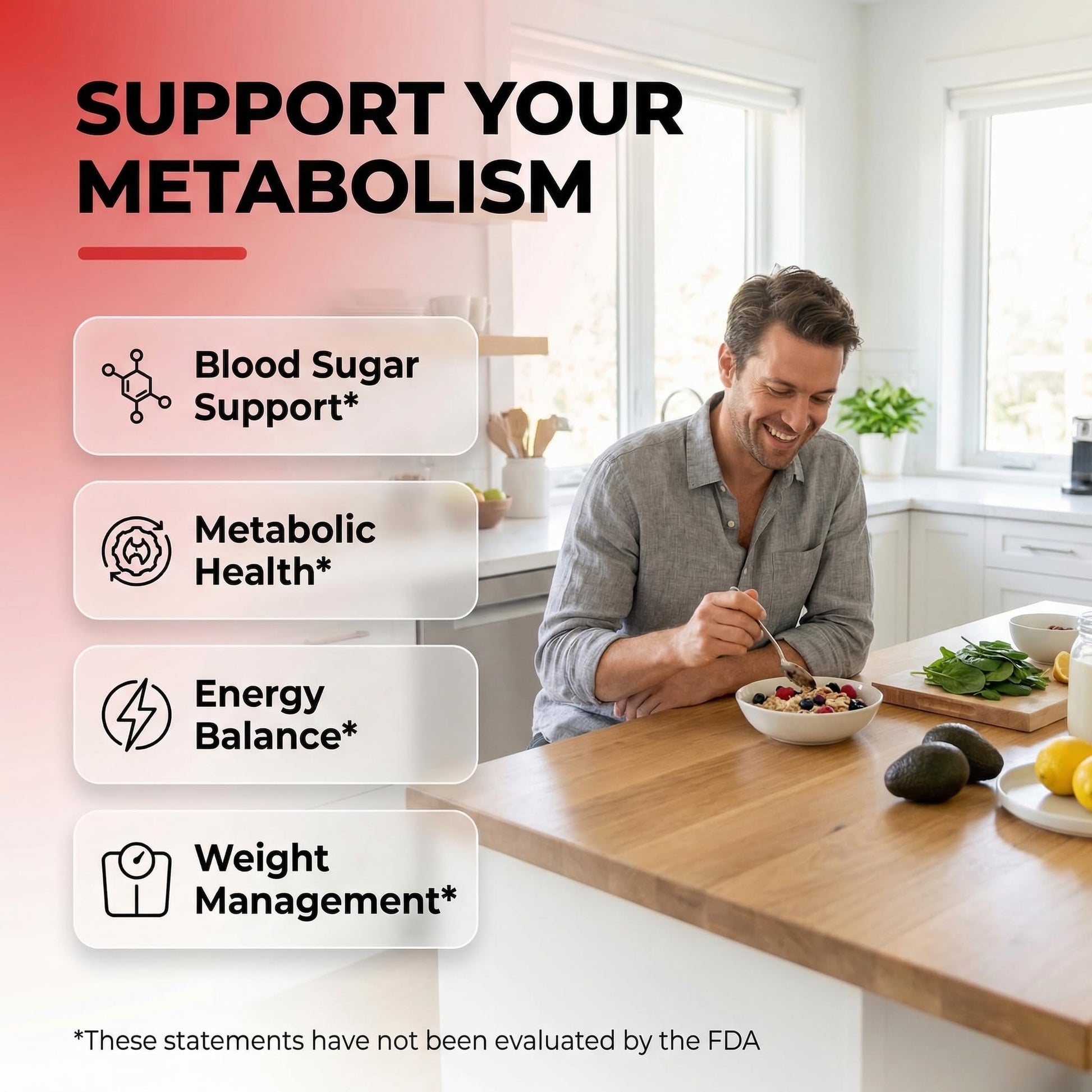 Sugar Savior Ceylon Cinnamon Berberine Gummies Apple Cider Vinegar Artichoke Turmeric Blueberry Ginseng Banaba Bitter Melon Black Pepper Vitamin D Zinc GLP1 Gummies 60 Count by Clean Nutra Clean NutraceuticalsBuy Supplements Australia