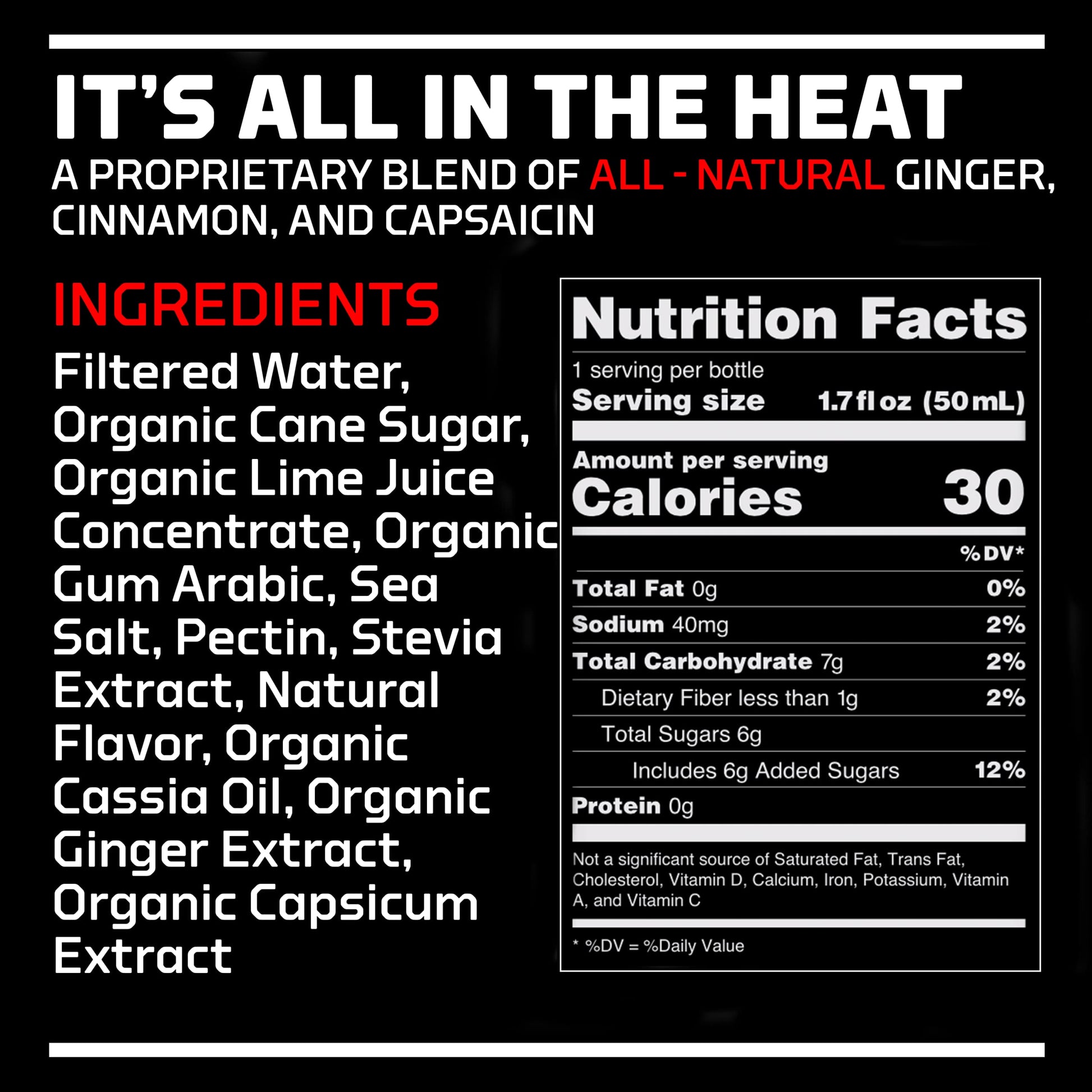HOTSHOT Sports Shot Muscle Cramp Relief, All Natural Liquid Sports Drink, Scientifically HOTSHOTBuy Supplements Australia