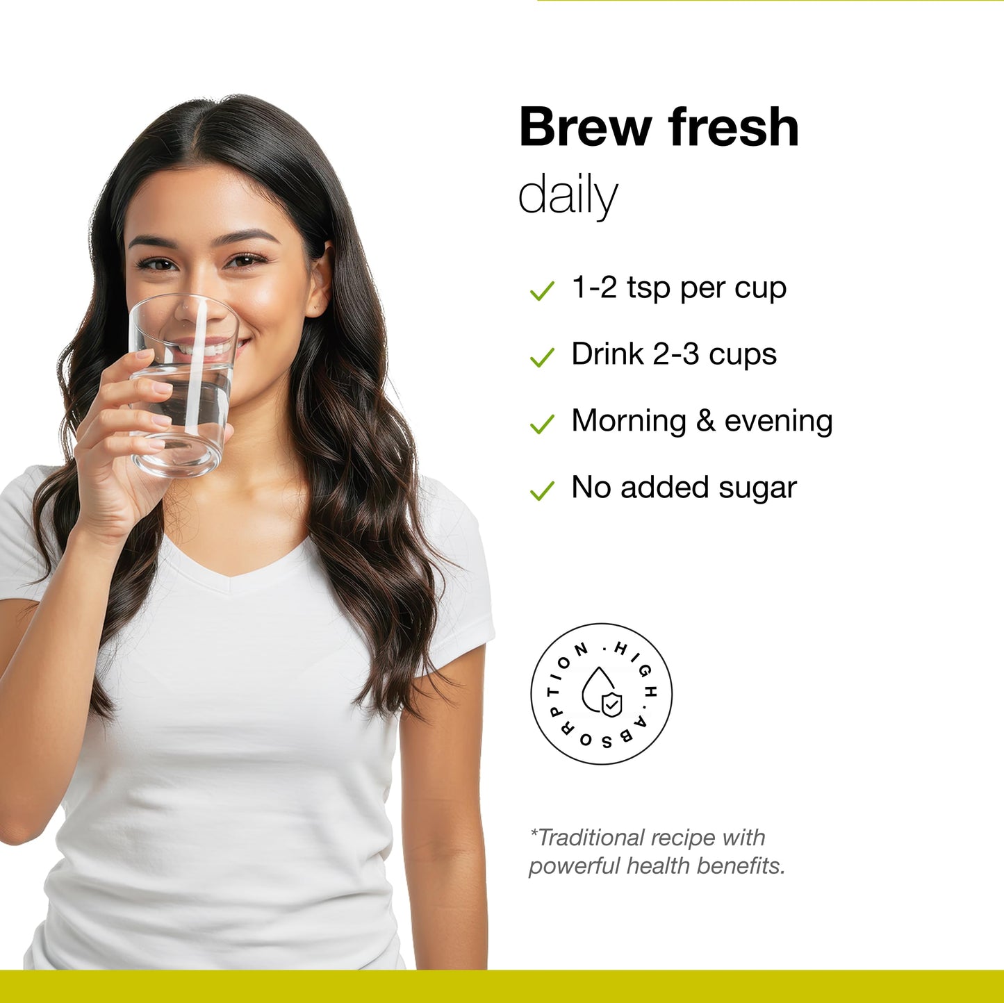 Dr. Schulze's Detox Tea - Gentle Cleansing Tea for Digestive Health - Inner Body Refresh - Bowel Support - Natural, Plant-Based Ingredients - Gluten-Free & Vegan - 6 oz (32 Servings) - 2 Pack Dr. Schulze'sBuy Supplements Australia