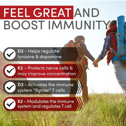 Arthur Andrew Medical, KD Ultra, Immunity, Heart and Bone Health, 30 Capsules Arthur Andrew MedicalBuy Supplements Australia