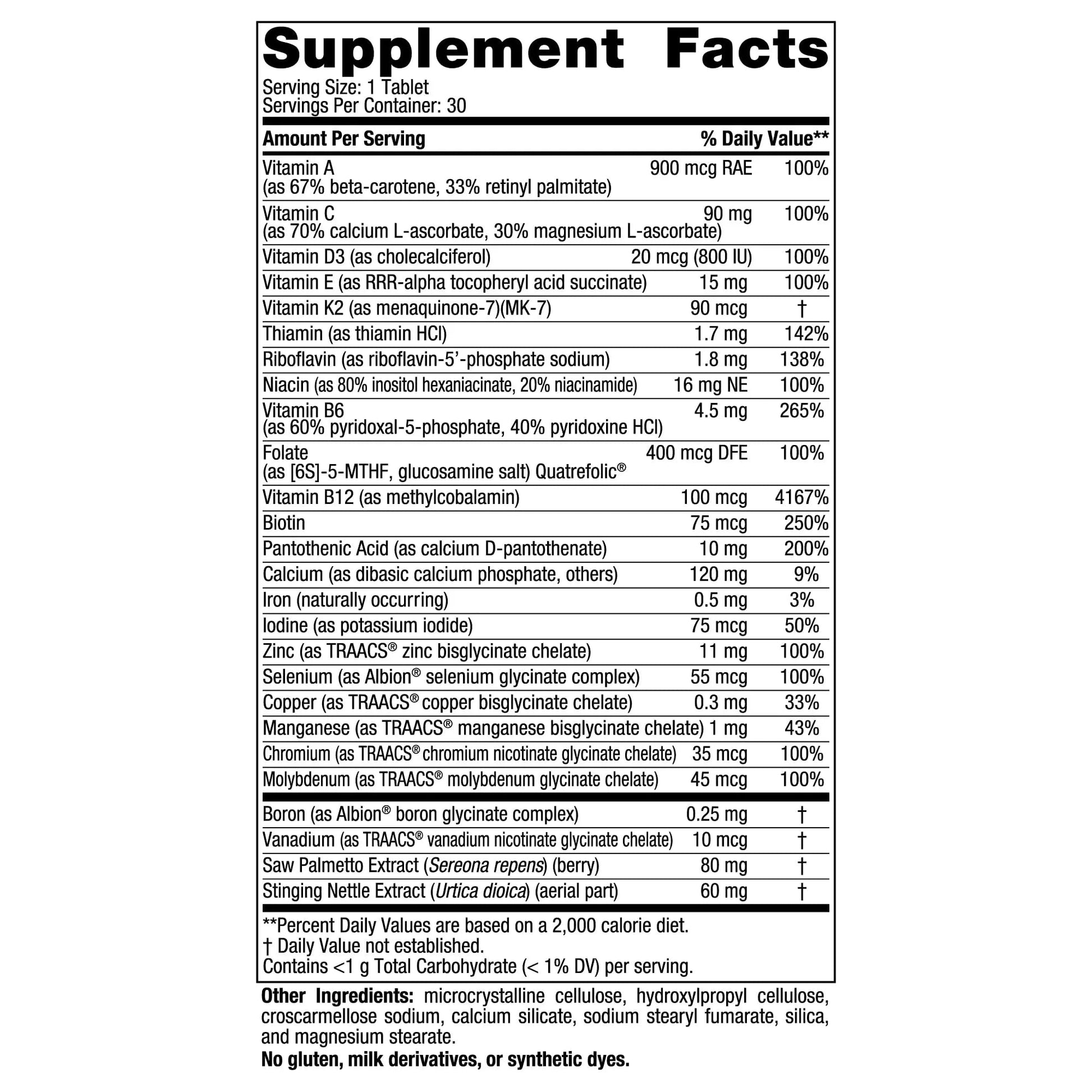 Nordic Naturals Starter Pack - Men's Multivitamin One Daily, Ultimate Omega Nordic Naturals