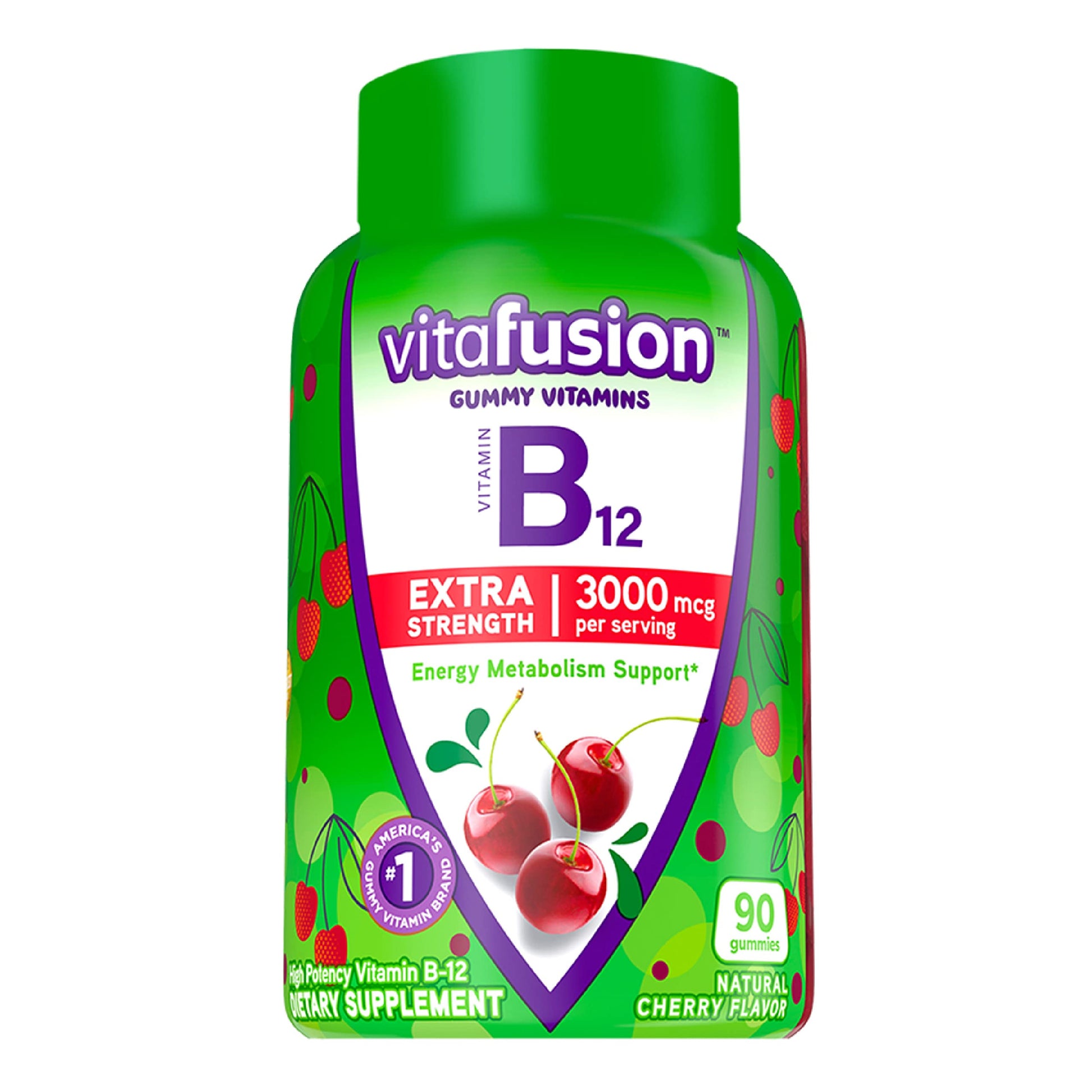 Vitafusion Womens Multivitamin Gummies (150 Count) and Vitafusion Extra Strength VitafusionBuy Supplements Australia