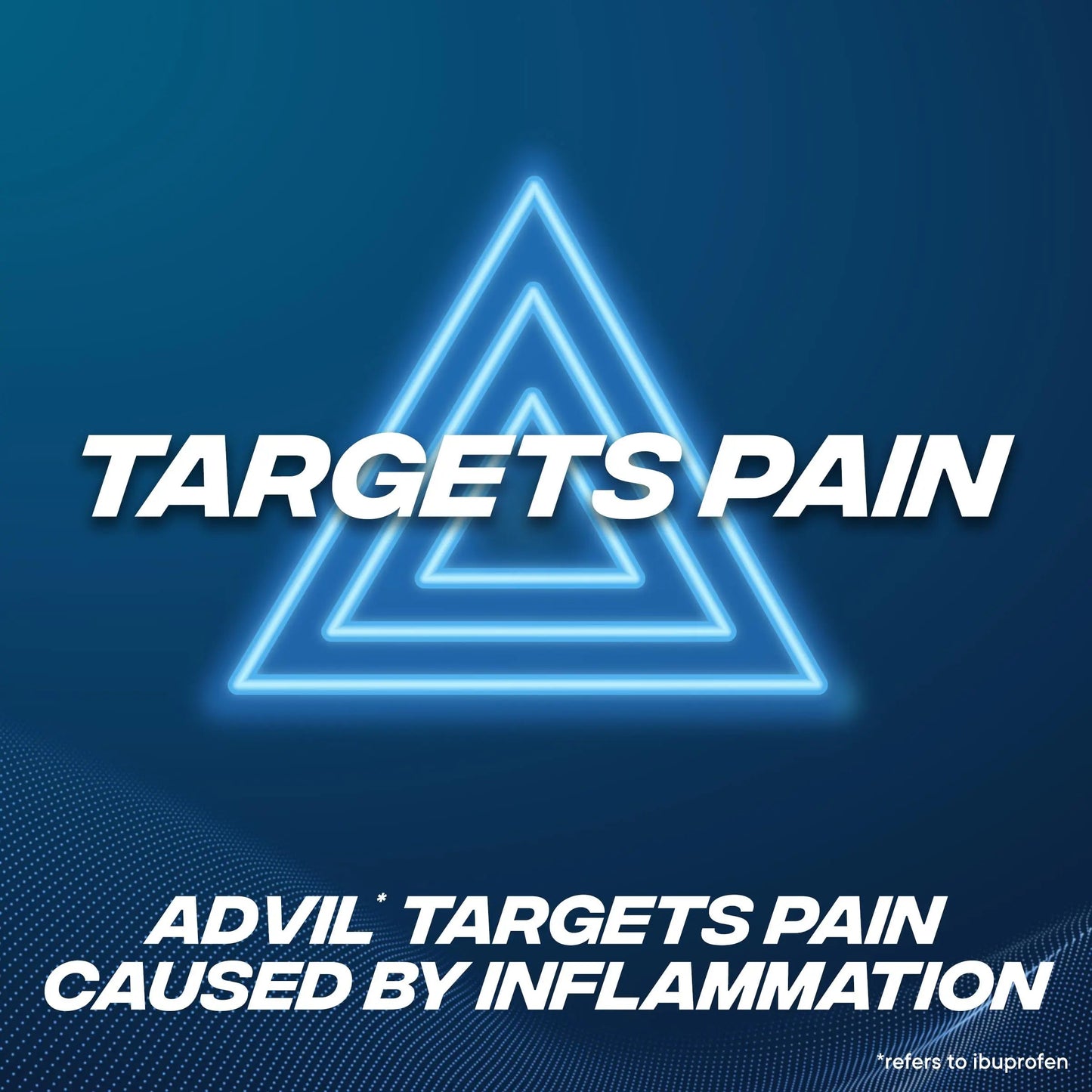 Advil Dual Action Back Pain Caplets Delivers 125mg Ibuprofen and 250mg Acetaminophen Per Dose for 8 Hours of Back Pain Relief - 144 Count AdvilBuy Supplements Australia