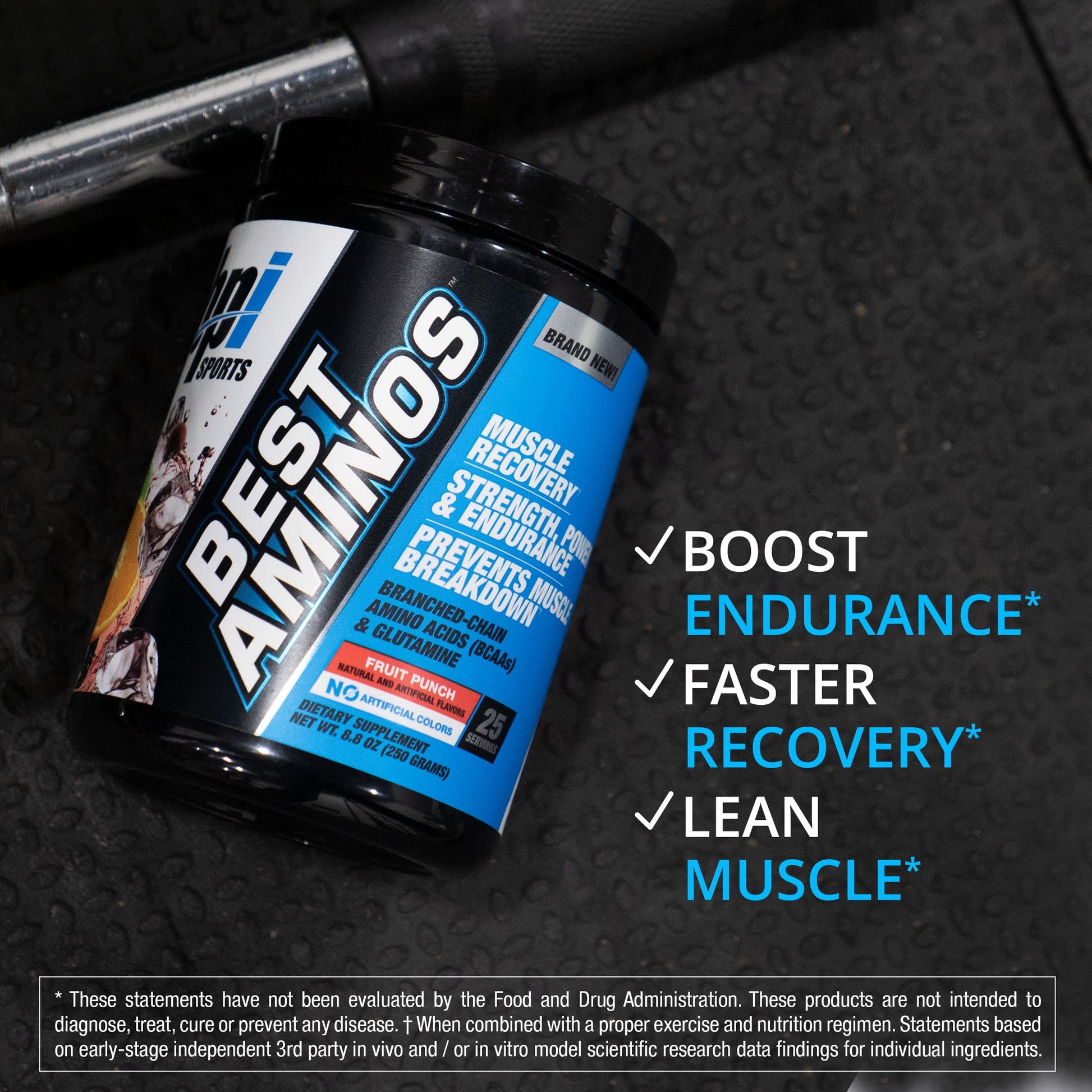 BPI Sports Best Aminos - BCAA Powder Post Workout & Glutamine Recovery Drink BPI SportsBuy Supplements Australia