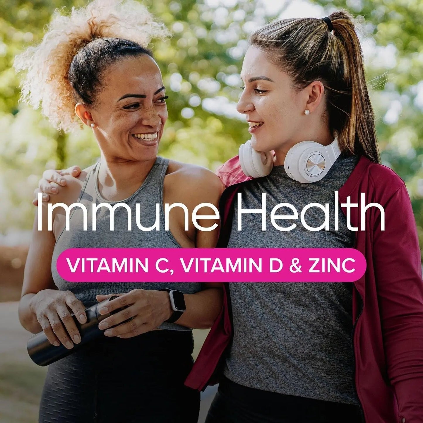GNC Women’s Ultra Mega Multivitamin Caplets, Clinically Proven to Feel Better, Immune Support, Vitamin A, B, C, D GNCBuy Supplements Australia