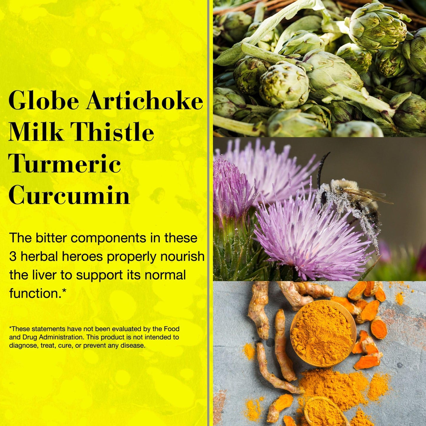 NEW NORDIC Active Liver Gummies, Milk Thistle, Artichoke & Turmeric Supplement, Natural Peach Mango Flavor, Sugar Free & Vegan, 60 Count (Pack of 1) NEW NORDICBuy Supplements Australia