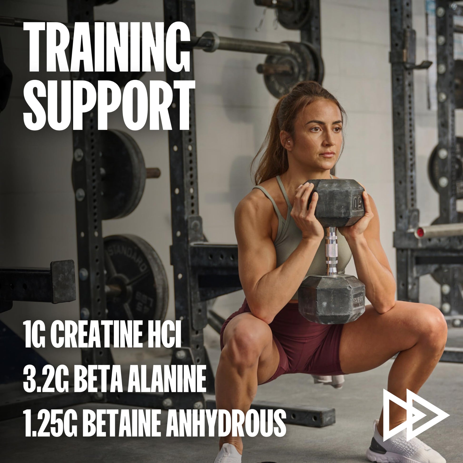 ZOA+ Pre Workout Powder, Fruit Punch - NSF Certified for Sport with Zero Sugar, Electrolytes ZOABuy Supplements Australia