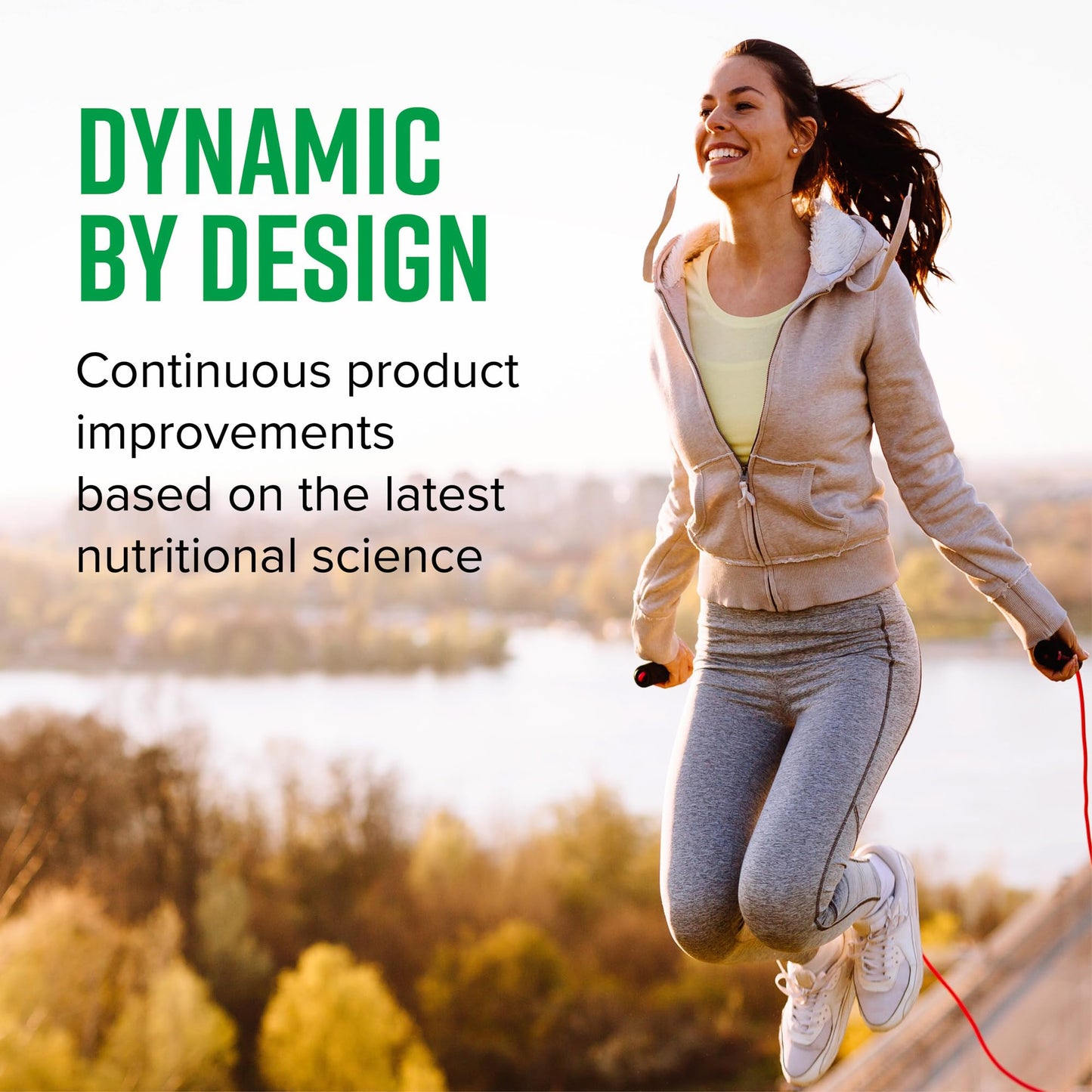 Vibrant Health, Green Vibrance, Vegan Superfood Powder, 15 Servings Vibrant HealthBuy Supplements Australia