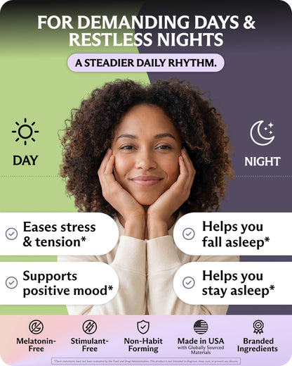 Evolance Saffron Supplements Extract for Stress & Mood Support – Affron 28mg, Magnesium Glycinate 1000mg, L-Theanine 200mg – High Absorption, Sleep & Focus Support, Melatonin-Free, 60 Veggie Capsules EvolanceBuy Supplements Australia