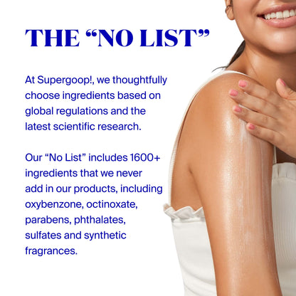 Supergoop! Unseen Sunscreen - SPF 40-0.5 fl oz - Invisible, Broad Spectrum Supergoop!Buy Supplements Australia